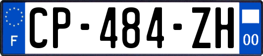 CP-484-ZH