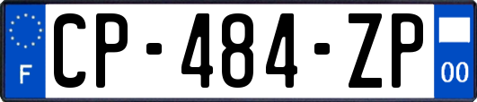 CP-484-ZP