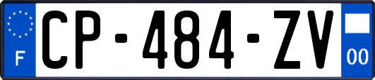 CP-484-ZV