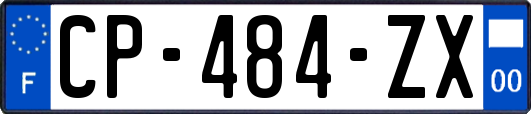 CP-484-ZX