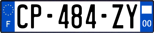 CP-484-ZY