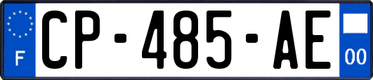 CP-485-AE