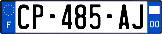 CP-485-AJ