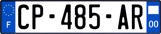 CP-485-AR