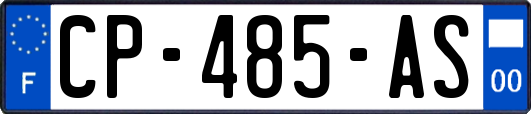 CP-485-AS