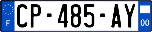 CP-485-AY