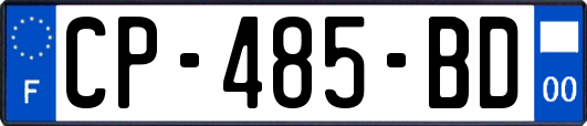 CP-485-BD