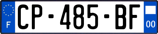 CP-485-BF