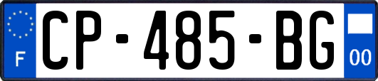 CP-485-BG