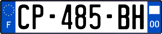 CP-485-BH