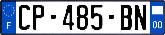 CP-485-BN