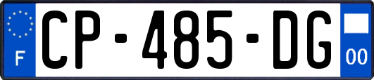 CP-485-DG