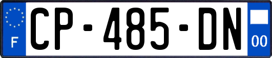 CP-485-DN