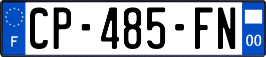 CP-485-FN