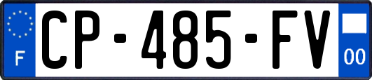 CP-485-FV