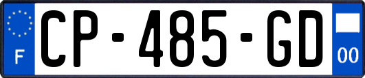 CP-485-GD