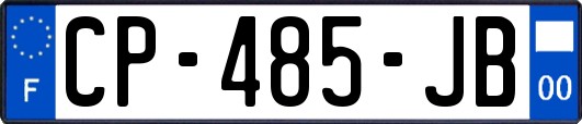 CP-485-JB