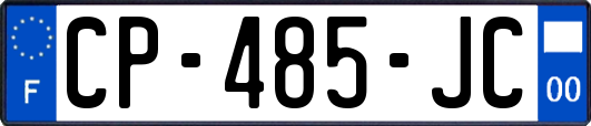 CP-485-JC