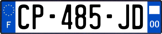 CP-485-JD