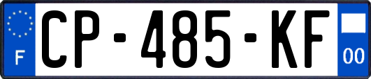 CP-485-KF