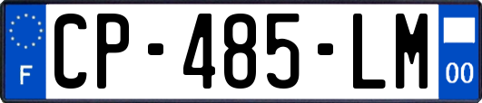 CP-485-LM