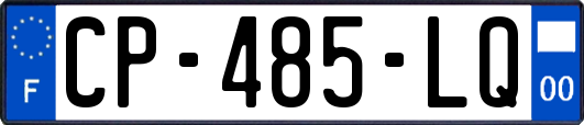 CP-485-LQ