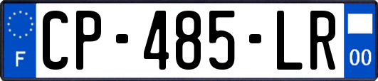 CP-485-LR