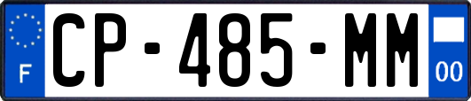 CP-485-MM