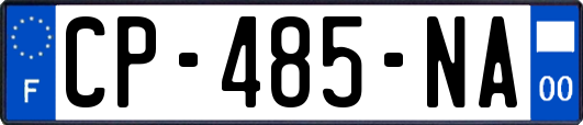 CP-485-NA