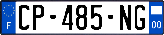 CP-485-NG