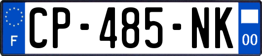 CP-485-NK