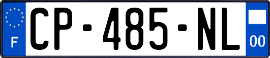 CP-485-NL