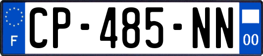 CP-485-NN