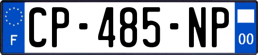 CP-485-NP