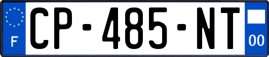 CP-485-NT