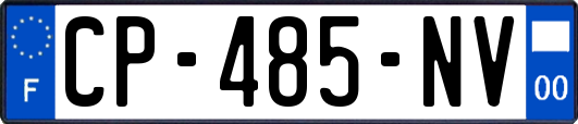 CP-485-NV