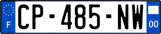 CP-485-NW