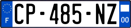 CP-485-NZ