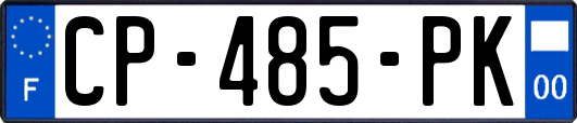 CP-485-PK