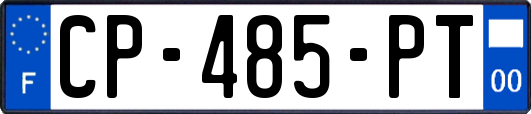 CP-485-PT