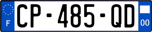 CP-485-QD