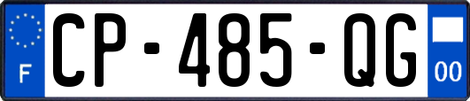 CP-485-QG