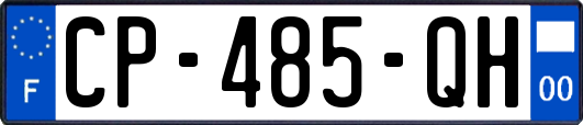 CP-485-QH