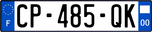 CP-485-QK