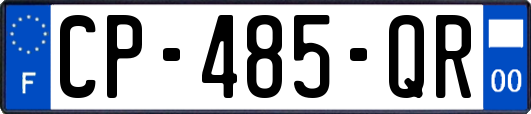 CP-485-QR