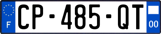 CP-485-QT