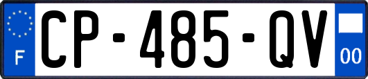 CP-485-QV