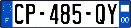 CP-485-QY