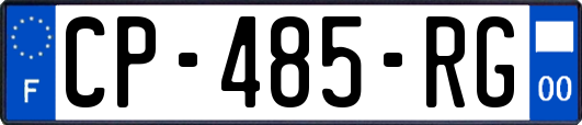 CP-485-RG