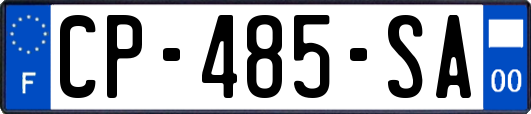 CP-485-SA